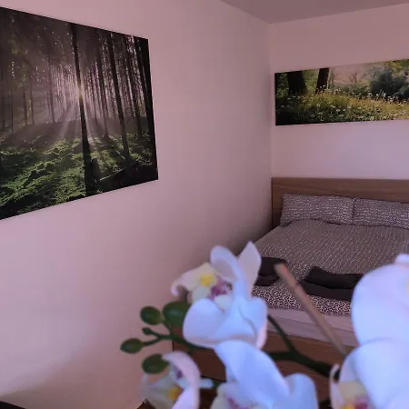 Redhouse 아파트 레겐스부르크