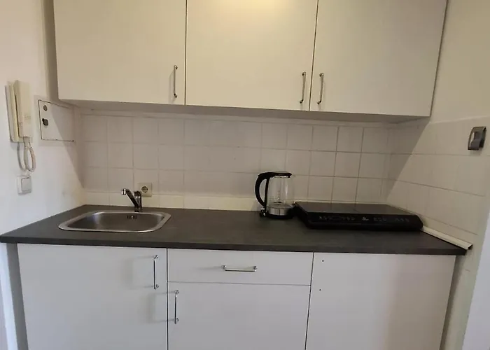 Apartment Redhouse Regensburg