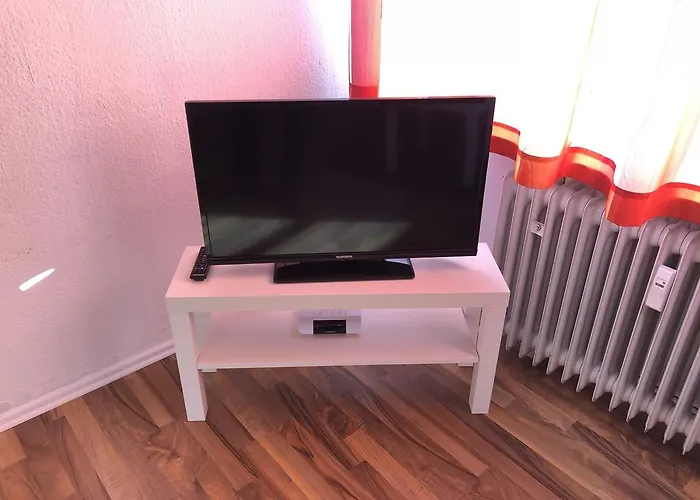 Redhouse Apartment Regensburg