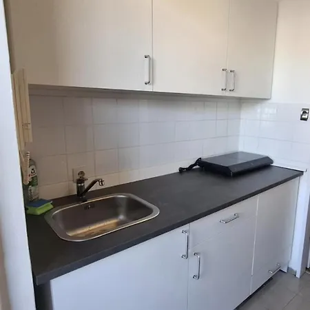 Redhouse Apartment Regensburg