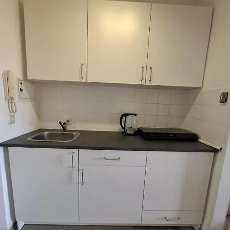 Apartment Redhouse Regensburg