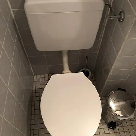 Διαμέρισμα Redhouse