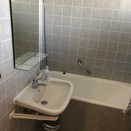 Apartment Redhouse Regensburg