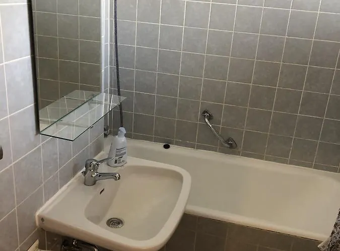 Apartment Redhouse Regensburg